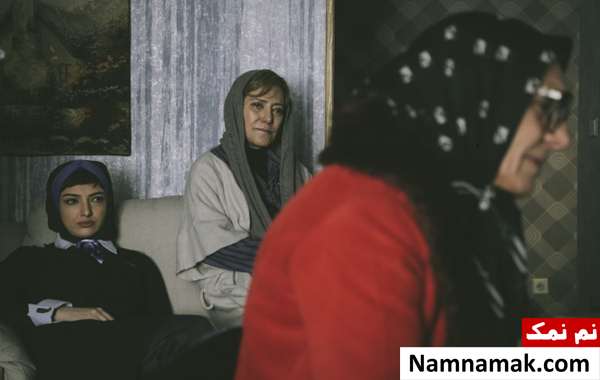 خلاصه داستان و معرفی بازیگران فیلم دشمنان بازیگران و عوامل فیلم دشمنان