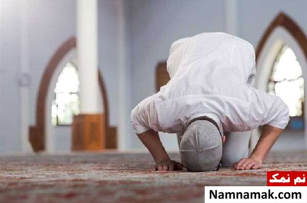 ختم سوره تکاثر برای حاجت