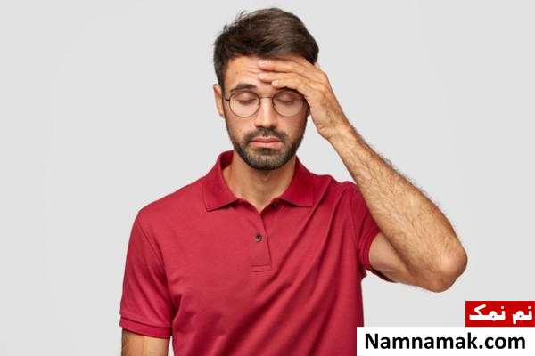 دعا برای رفع سردرد