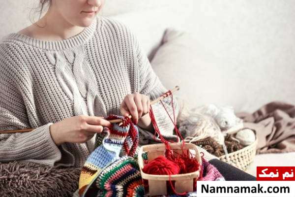 بهترین شغل برای خانم ها