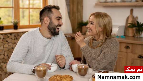 شغل خانه داری
