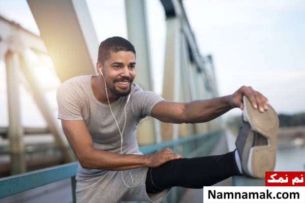 تاثیر موسیقی بر ورزش