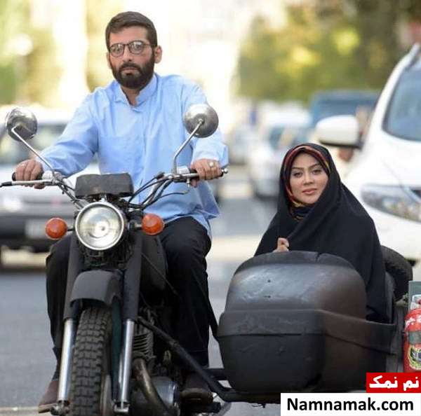 حمید گودرزی در سلام علیکم حاج آقا