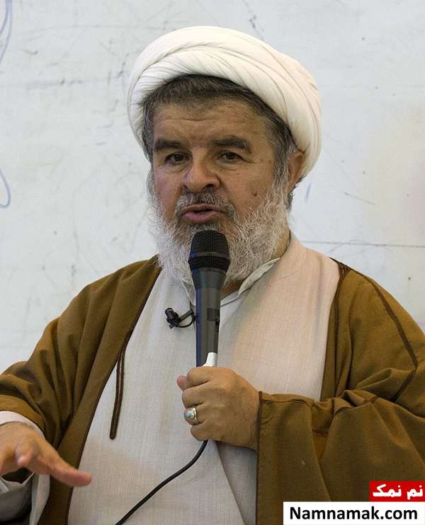 محمدحسن راستگو - Mohammadhassan Rastgoo