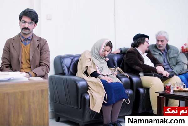 خلاصه داستان و معرفی بازیگران فیلم کوتاه ساعت خواب بازیگران فیلم کوتاه ساعت خواب
