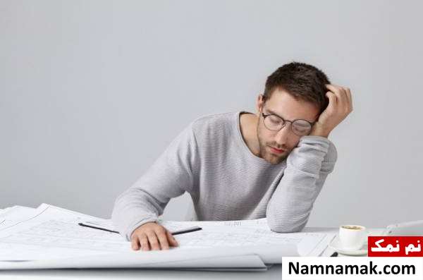 ترک و درمان تنبلی در کار با روشی مطمئن تنبلی و افسردگی در کار