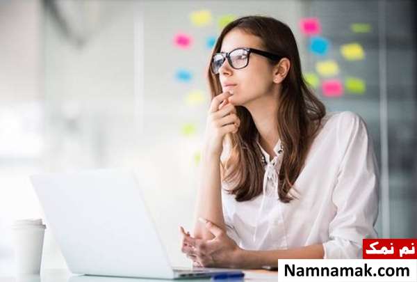 ترک و درمان تنبلی در کار با روشی مطمئن نوع حرف زدن با خودتان
