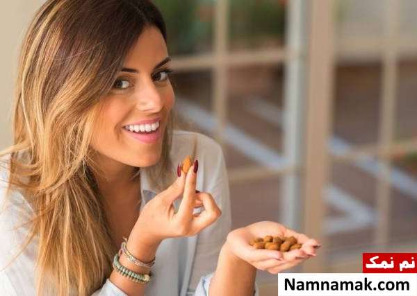 ترک و درمان تنبلی در کار با روشی مطمئن مصرف مواد غذایی مناسب برای تقویت ذهن