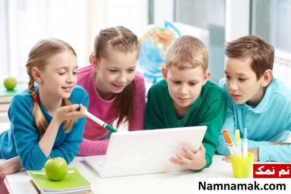 ویژگی های اصلی یک دانش آموز خوب و موفق ویژگی های دانش آموز موفق