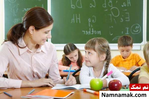 ویژگی های اصلی یک دانش آموز خوب و موفق دانش آموز خوب از نظر معلم