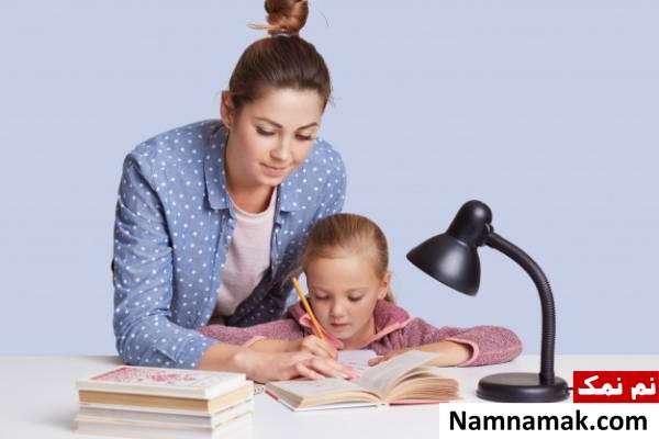 ویژگی های اصلی یک دانش آموز خوب و موفق سیستم حمایتی خوب دانش آموز