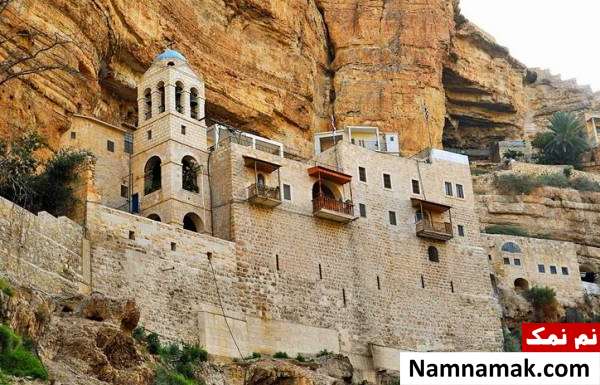 جریشو فلسطین از قدیمی ترین شهرهای دنیا