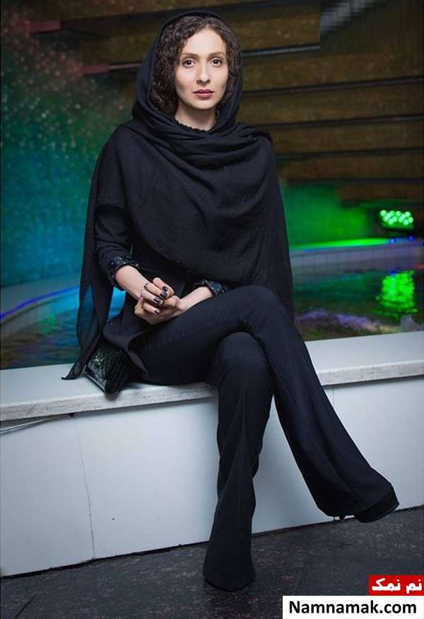 خلاصه داستان و معرفی بازیگران فیلم زهره عکسهای اینستاگرام ملیسا ذاکری