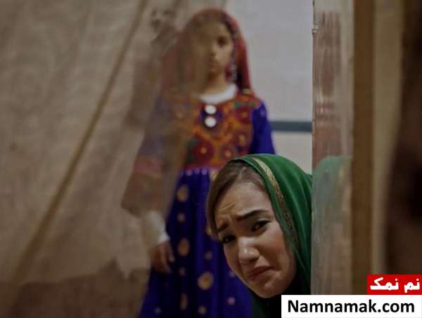 بازیگران فیلم کوتاه واداشته