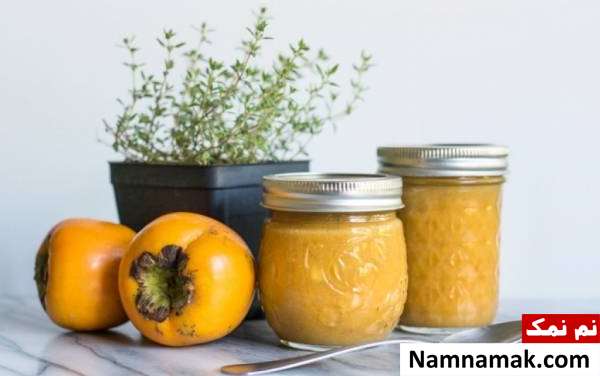 تمام خواص شیره خرمالو و عوارض آن برای بدن تمام فواید شیره خرمالو و موارد مصرف شیره خرمالو