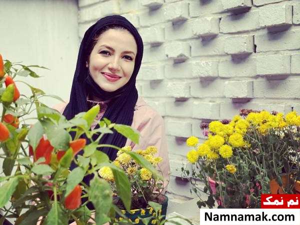 خاله شادونه با کلبه کوهستانی در شبکه دو ملیکا زارعی خاله شادونه
