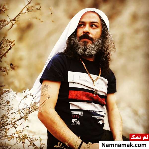 عکسهای اینستاگرام علی جلالی