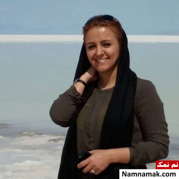 عکسهای اینستاگرام نسرین مرادی