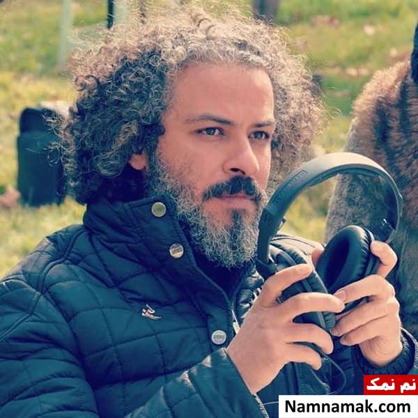 علی جلالی - Ali Jalali