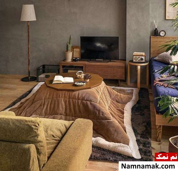 تاثیر کرسی در بهبود کارکرد بدن و درمان بیماری ها