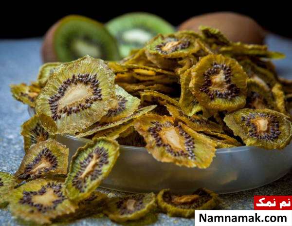 آموزش خشک کردن میوه های پاییز و زمستان در خانه روش خشک کردن میوه ها