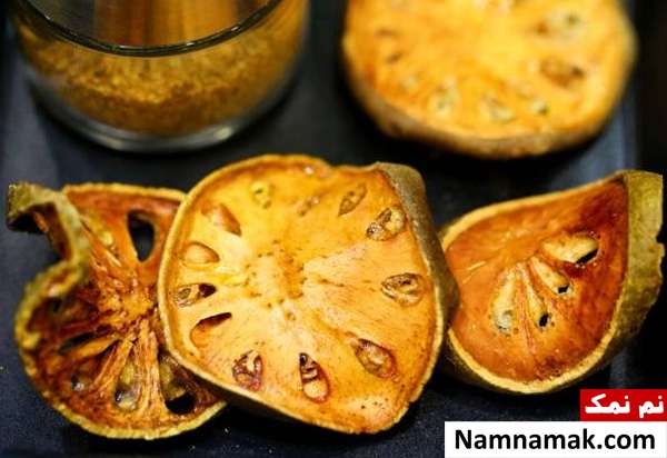 آموزش خشک کردن میوه های پاییز و زمستان در خانه روش های خشک کردن به