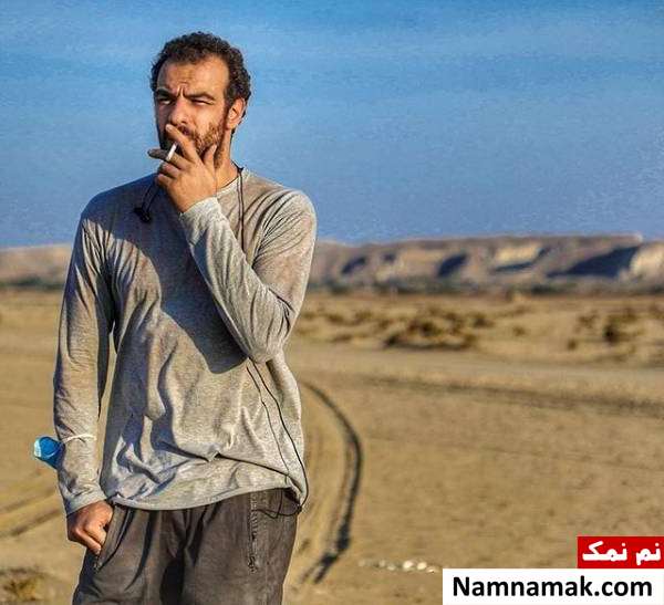 خلاصه داستان و معرفی بازیگران فیلم دختران دریا بازی شکیب شجره در فیلم دختران دریا
