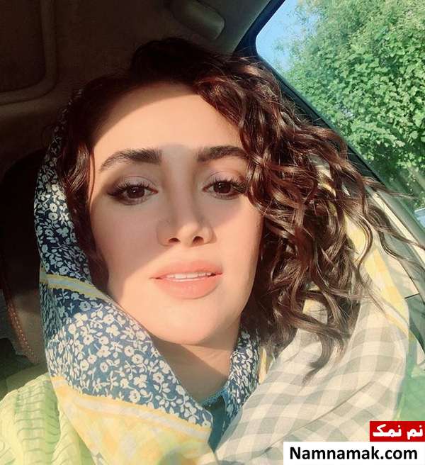 خلاصه داستان و معرفی بازیگران فیلم دختران دریا عکسهای اینستاگرام بهاره افشاری