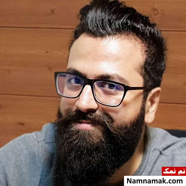 مجید عزیزی کارگردان فیلم مستند ایران زاد