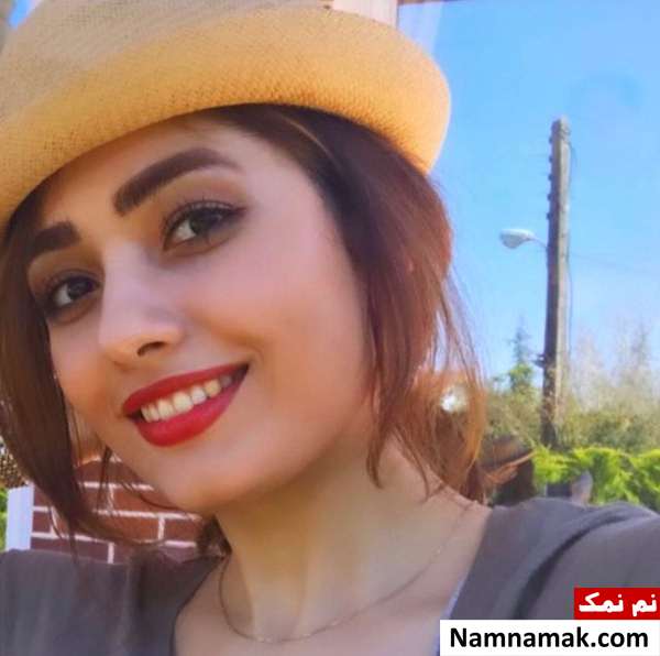 عکس های اینستاگرام فرنوش آباء