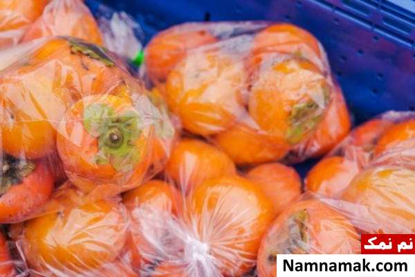 آموزش کامل تهیه شیره خرمالو خانگی + نکات خرمالوی مناسب شیره خرمالو