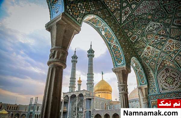زندگینامه حضرت معصومه(س)