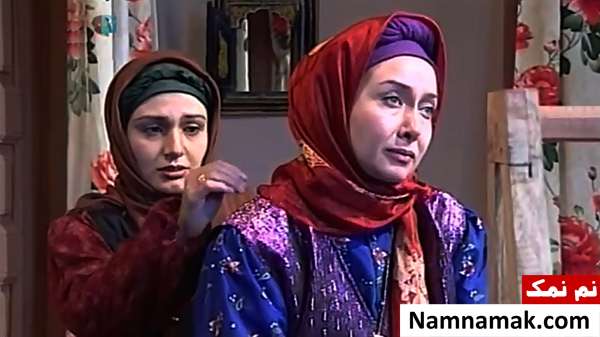 خلاصه داستان و معرفی بازیگران سریال پس از باران کتایون ریاحی و مرجان محتشم در سریال پس از باران