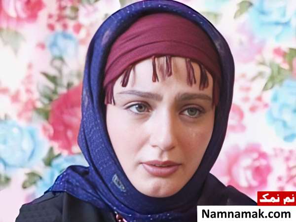 خلاصه داستان و معرفی بازیگران سریال پس از باران مرجان محتشم خانوم کوچیک سریال پس از باران