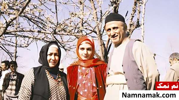 خلاصه داستان و معرفی بازیگران سریال پس از باران فاطمه حبیب زاده و انوش نصر در سریال پس از باران