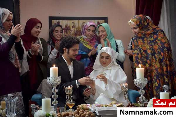 خلاصه داستان و معرفی بازیگران فیلم کوتاه اتاق عقد بازیگران فیلم کوتاه اتاق عقد