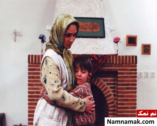 خلاصه داستان و معرفی بازیگران فیلم کوتاه مادر بامداد انصاریان و رویا نونهالی در فیلم کوتاه مادر