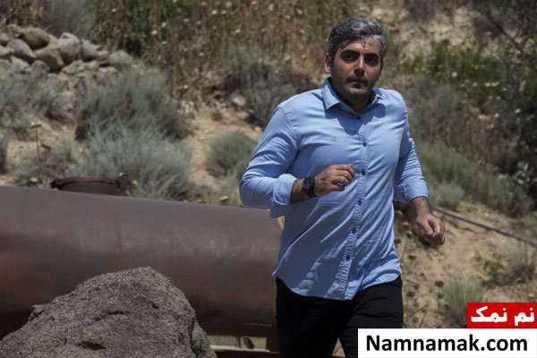 خلاصه داستان و معرفی بازیگران فیلم سرزمین آبی محمدرضا رهبری در فیلم سرزمین آبی