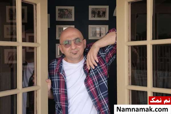 خلاصه داستان و معرفی بازیگران فیلم زومرهای ایرانی عکسهای اینستاگرام امیرحسین خلیل زاده
