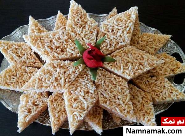 غذاهای محلی مازندران از دسر و آش تا خوراک و خورشت برنجک شیرینی مازندرانی