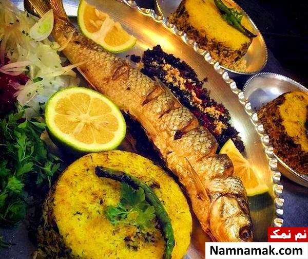 غذاهای محلی مازندران از دسر و آش تا خوراک و خورشت مالابیج غذای محلی مازندران