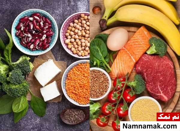 مراقبتهای بعد عمل بواسیر برای بهبودی سریعتر رژیم غذایی بعد از عمل