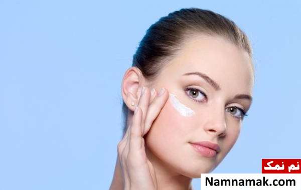 دلیل خشکی پوست دور چشمم چیه؟ + درمان فوری ضد آفتاب برای محافظت از پوست اطراف چشم