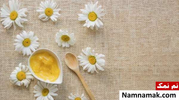 دلیل خشکی پوست دور چشمم چیه؟ + درمان فوری درمان خشکی پوست اطراف چشم با کره شی