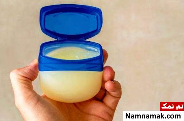دلیل خشکی پوست دور چشمم چیه؟ + درمان فوری وازلین برای خشکی دور چشم