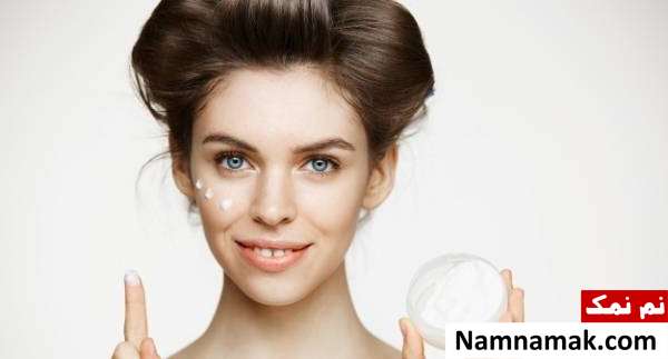 دلیل خشکی پوست دور چشمم چیه؟ + درمان فوری راه های جلوگیری از خشکی پوست