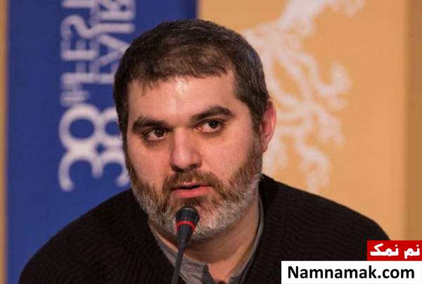مرتضی فرشباف فیلم سهراب شهید ثالث
