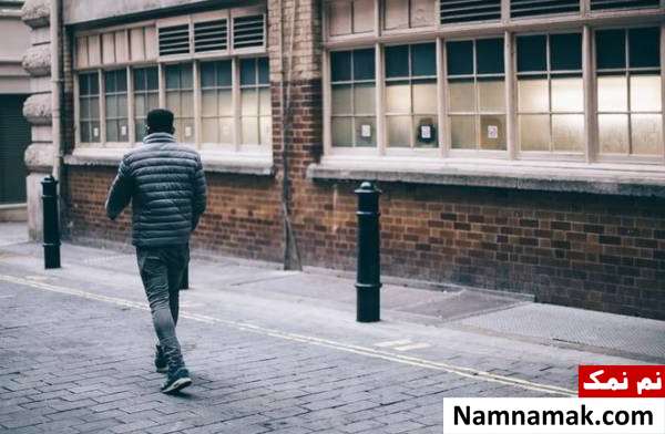 کار باورنکردنی مرد ایتالیایی بعد دعوا با همسرش کار عجیب بعد دعوا با همسر