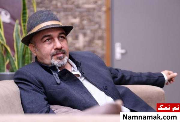 مشهورترین بازیگران مشهدی سینمای ایران از حامد بهداد تا رضا عطاران رضا عطاران بازیگر مشهدی