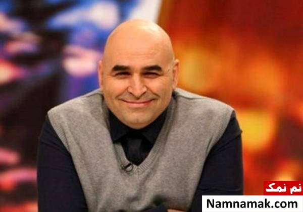 مشهورترین بازیگران مشهدی سینمای ایران از حامد بهداد تا رضا عطاران علی مسعودی بازیگر و کارگردان مشهدی